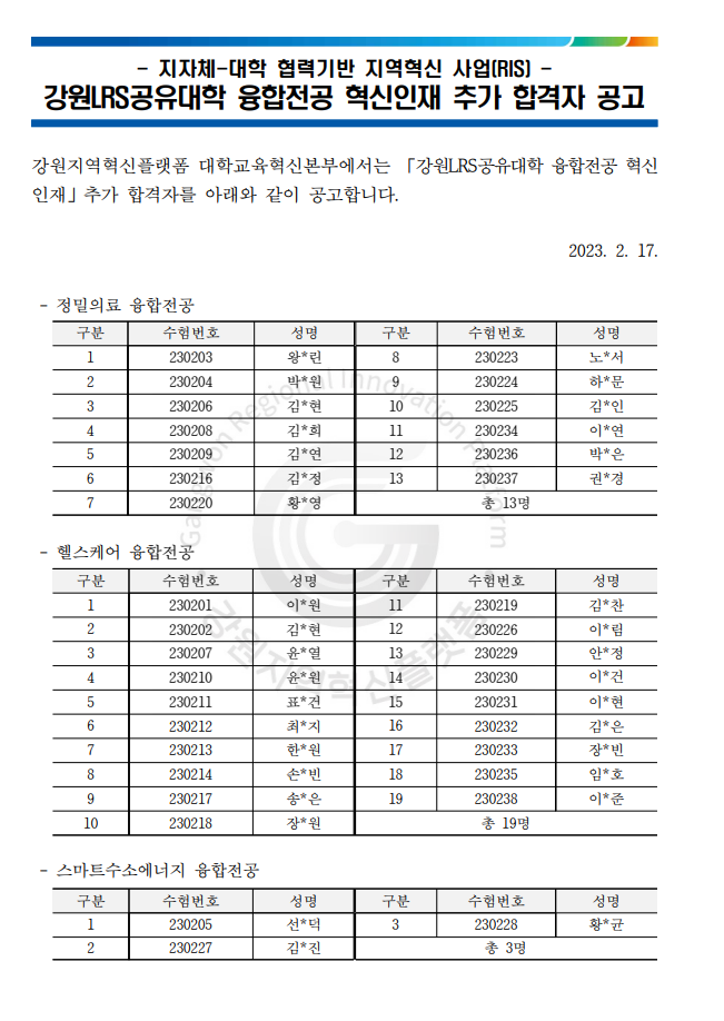 강원LRS공유대학 융합전공 혁신인재 추가 합격자 공고.png